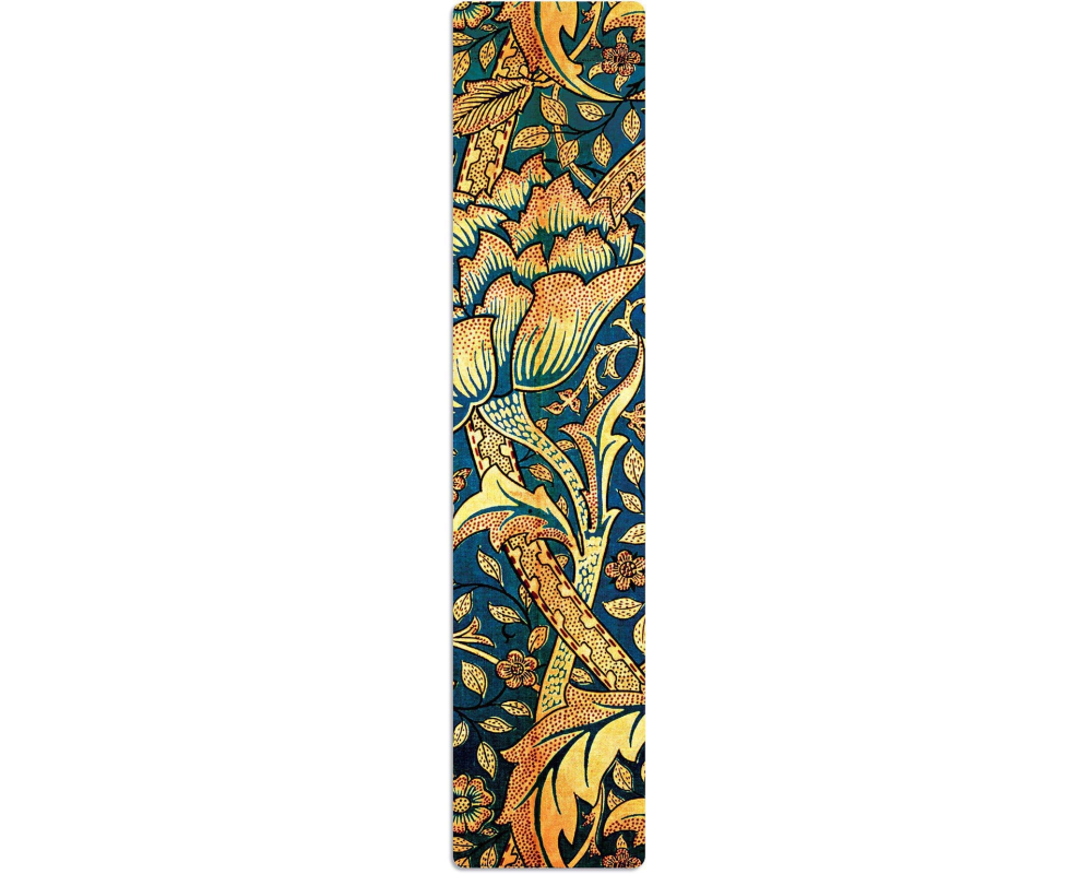 PAPERBLANKS Lesezeichen Morris Windstoss PA8157-9