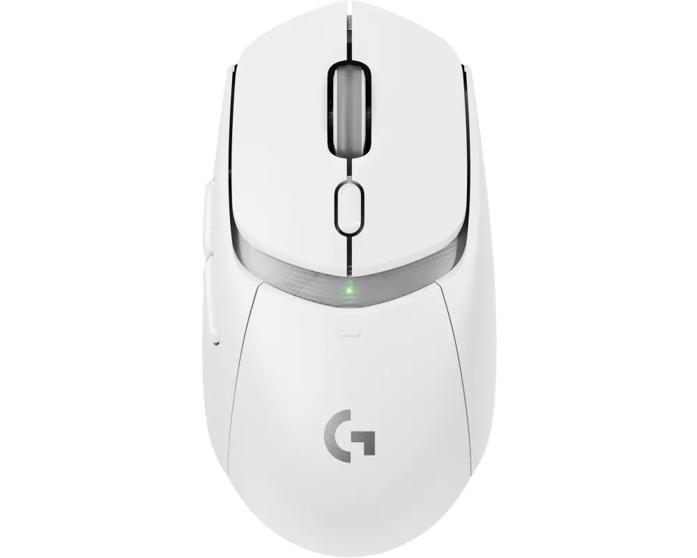 Logitech Gaming-Maus G309 Lightspeed Weiss