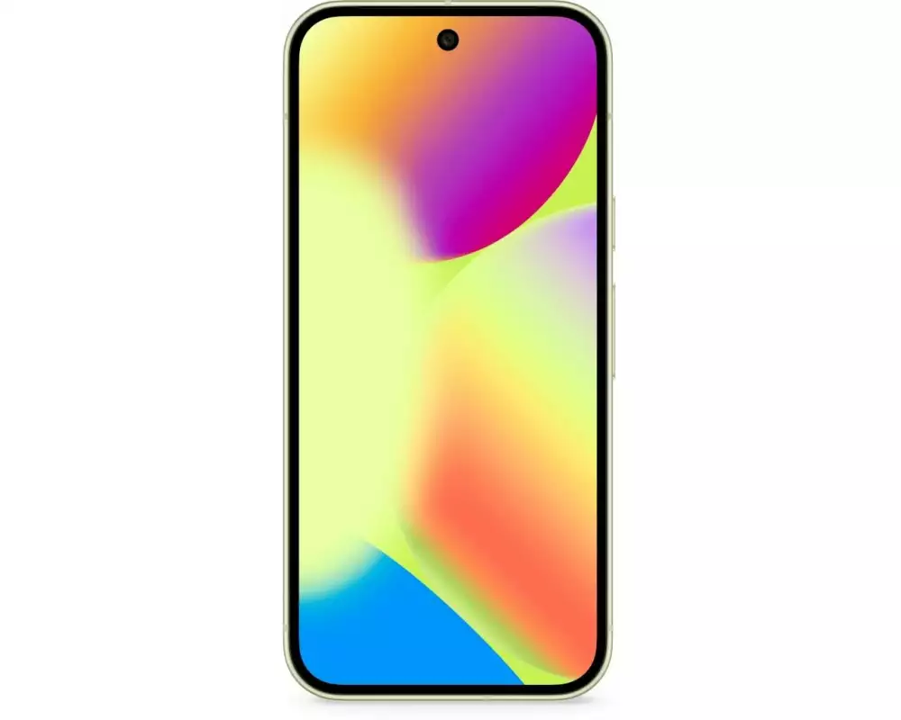 Google Pixel 10 128 GB Lemongrass