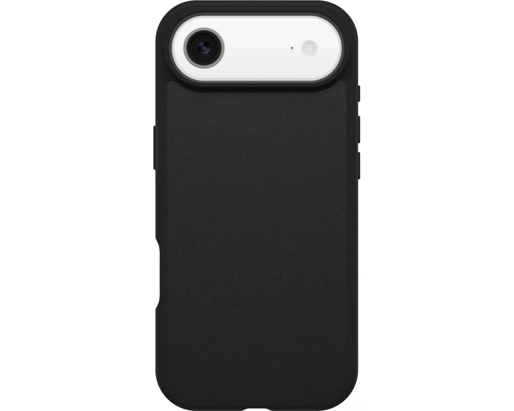Otterbox Back Cover React MagSafe iPhone Air Black