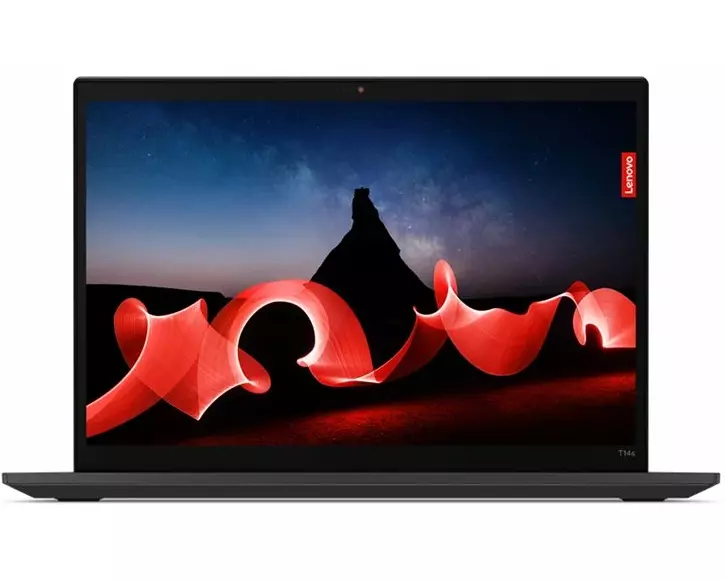 Lenovo ThinkPad T14s G4 AMD Ryzen 7 PRO 7840U 32GB SSD 512GB WUXGA 14 inch WWAN Ready W11P Black