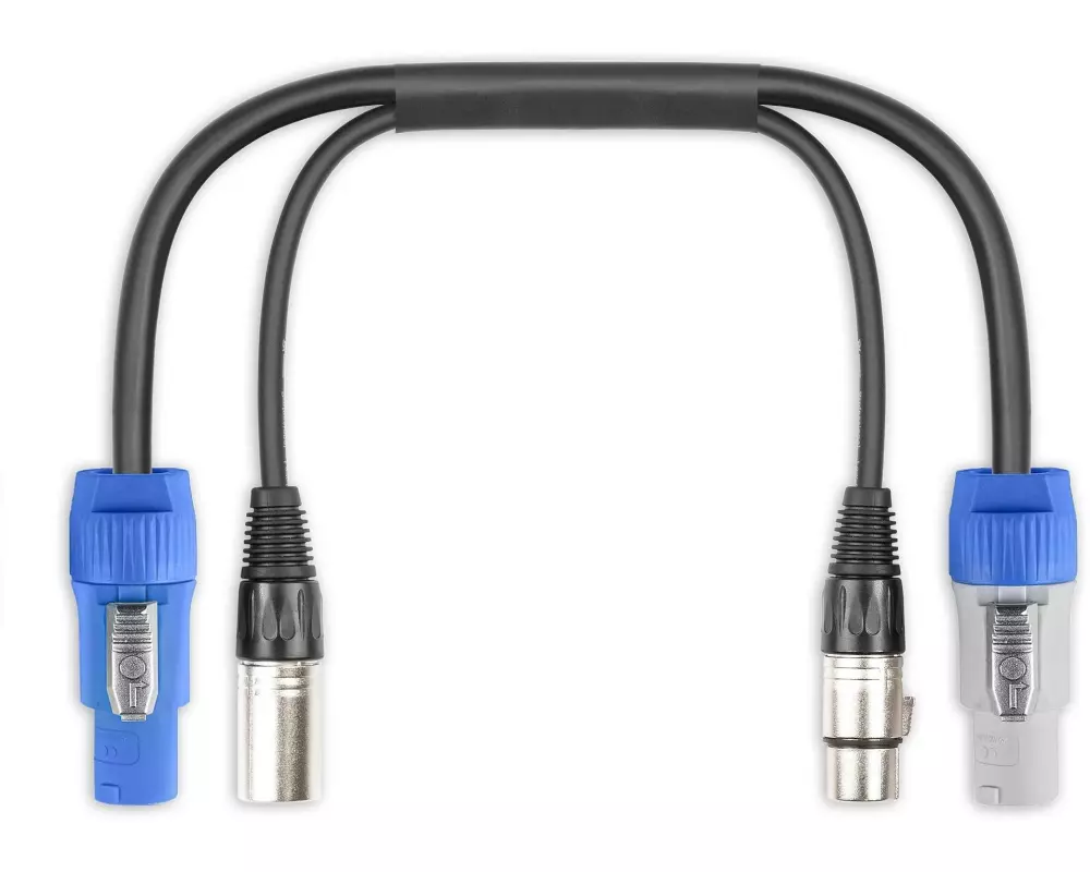 PD Connex DMX-Kabel CX06-0.50