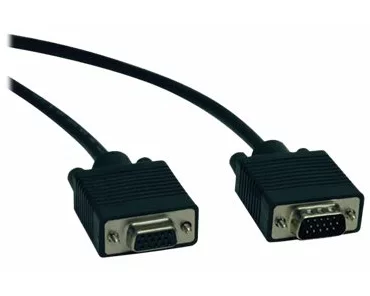 EATON TRIPPLITE Daisy, Chain, Cable, for NetController, KVM, Switches, B040-Series, and, B042-Series, 10ft, 3.05m