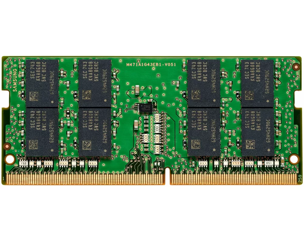 HP DDR4-RAM 13L73AA 3200 MHz 1x 32 GB