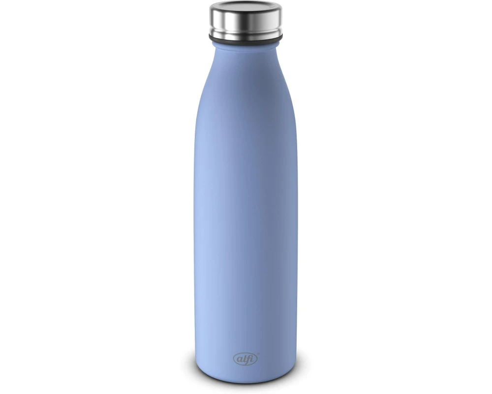 Alfi Thermosflasche PURE 750 ml, Polar Blue