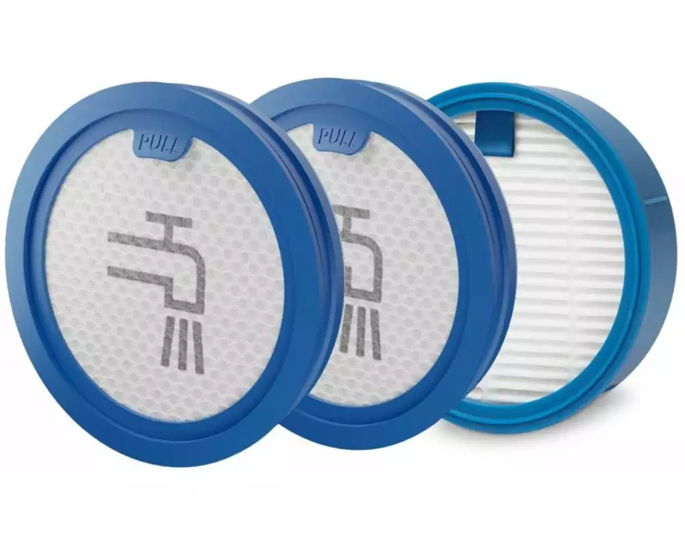 Electrolux Performance kit ESKW6 3 Stück