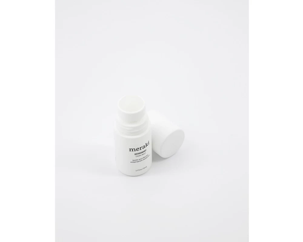 meraki Deodorant, Linen dew, 50 ml 50 ml
