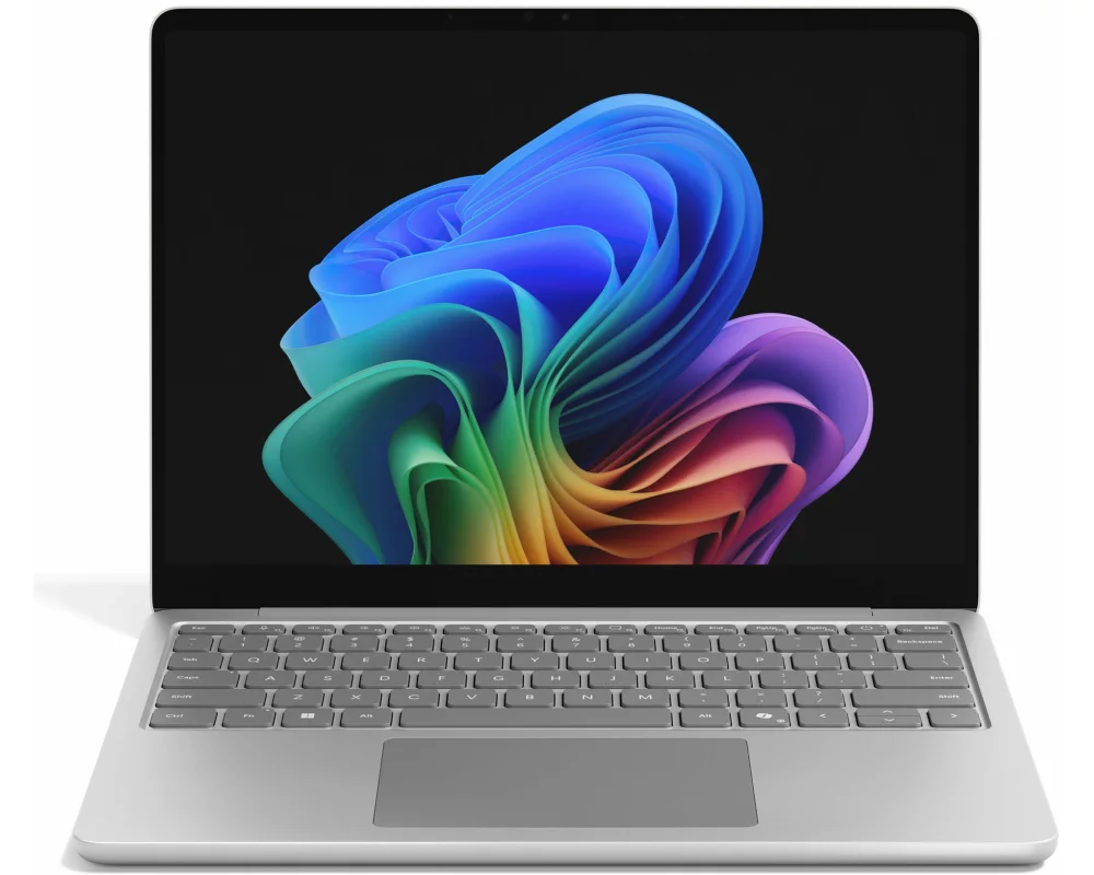 Microsoft Surface Laptop 13" Copilot+ PC (16 GB, 256 GB) Business