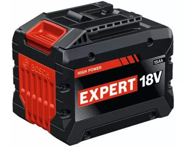 Bosch Professional Akku EXBA18 V-150 15.0 Ah 18 V