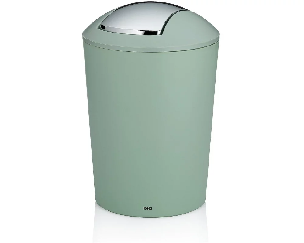 Kela Kosmetikeimer Marta 5 l, Jade