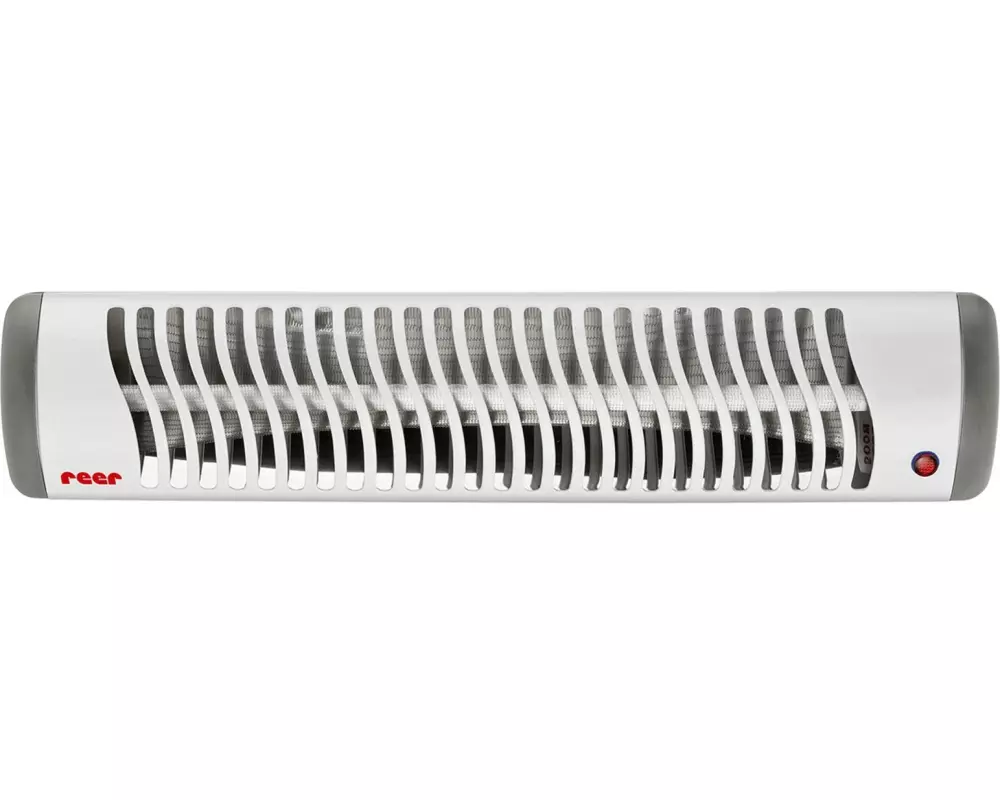 reer Wickeltisch-Wärmestrahler EasyHeat 500 W, zum Aufhängen