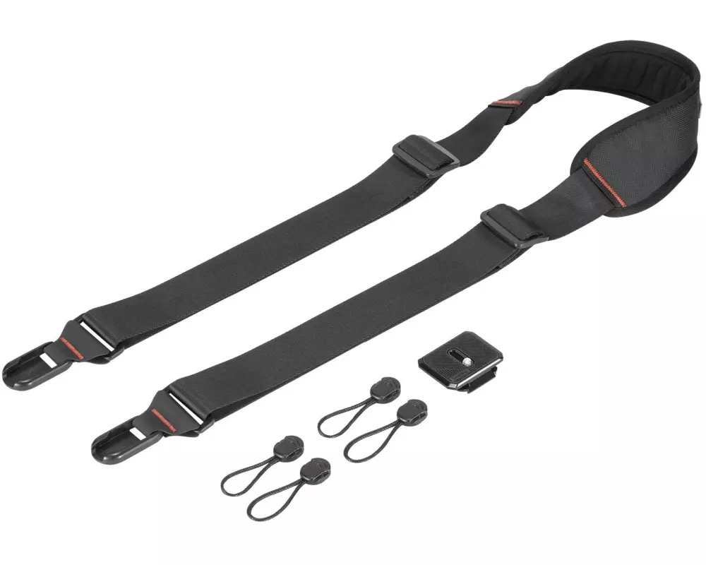 Smallrig Kamera-Schultergurt