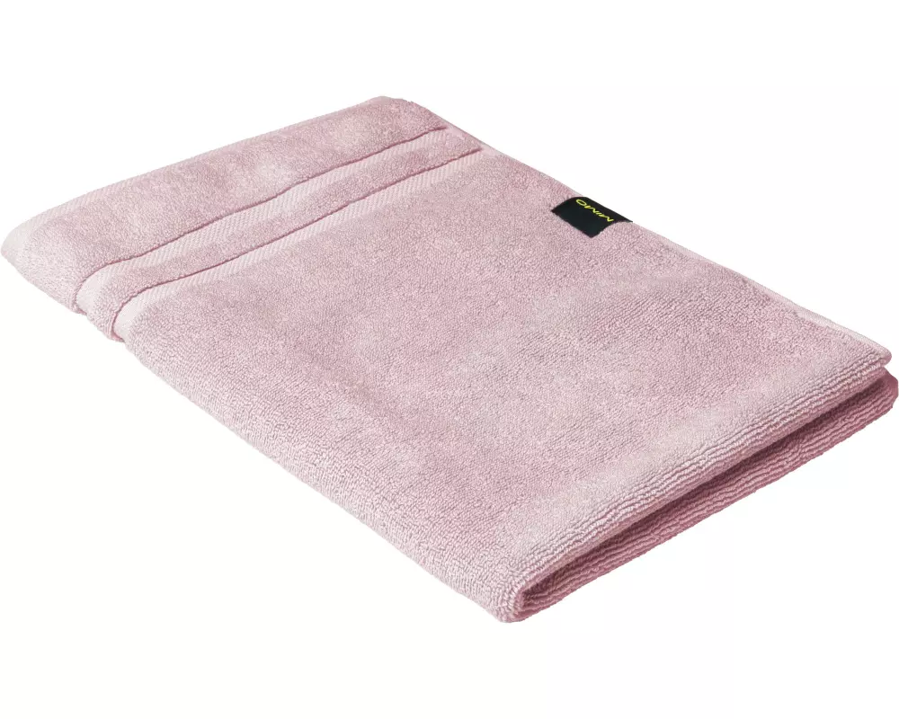 Mimo Badteppich air 50 x 70 cm, Rosa