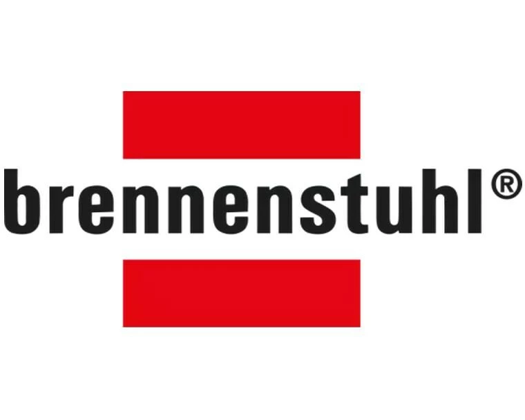 Brennenstuhl Solar LED Strahler SOL 1000 Plana, 1000 lm, 4000K, IP54