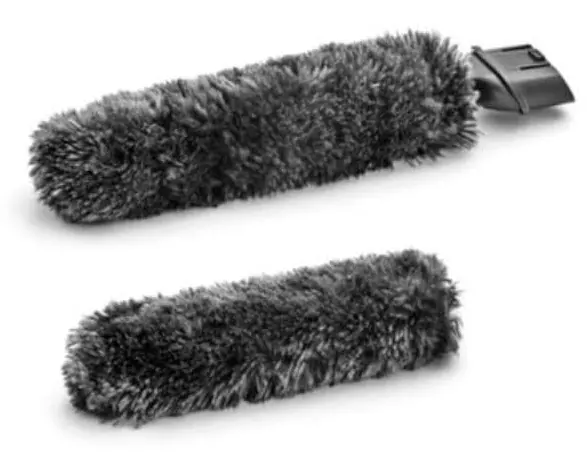 Electrolux Staubwedel ZE146 zu Well Q6, Q7, Q8, Electrolux 800