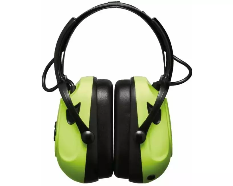 Gebol Kapselgehörschutz Profi Bluetooth