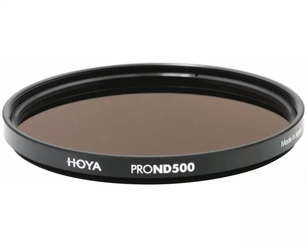 Hoya Graufilter Pro ND500 67 mm