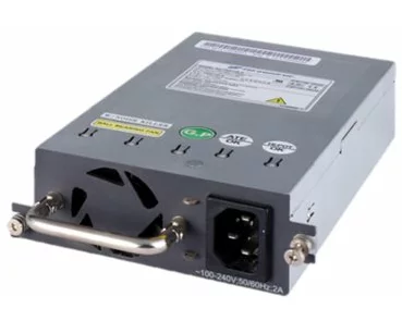 HPE X361 Power Supply, 150W, 100-240VAC to 12VDC