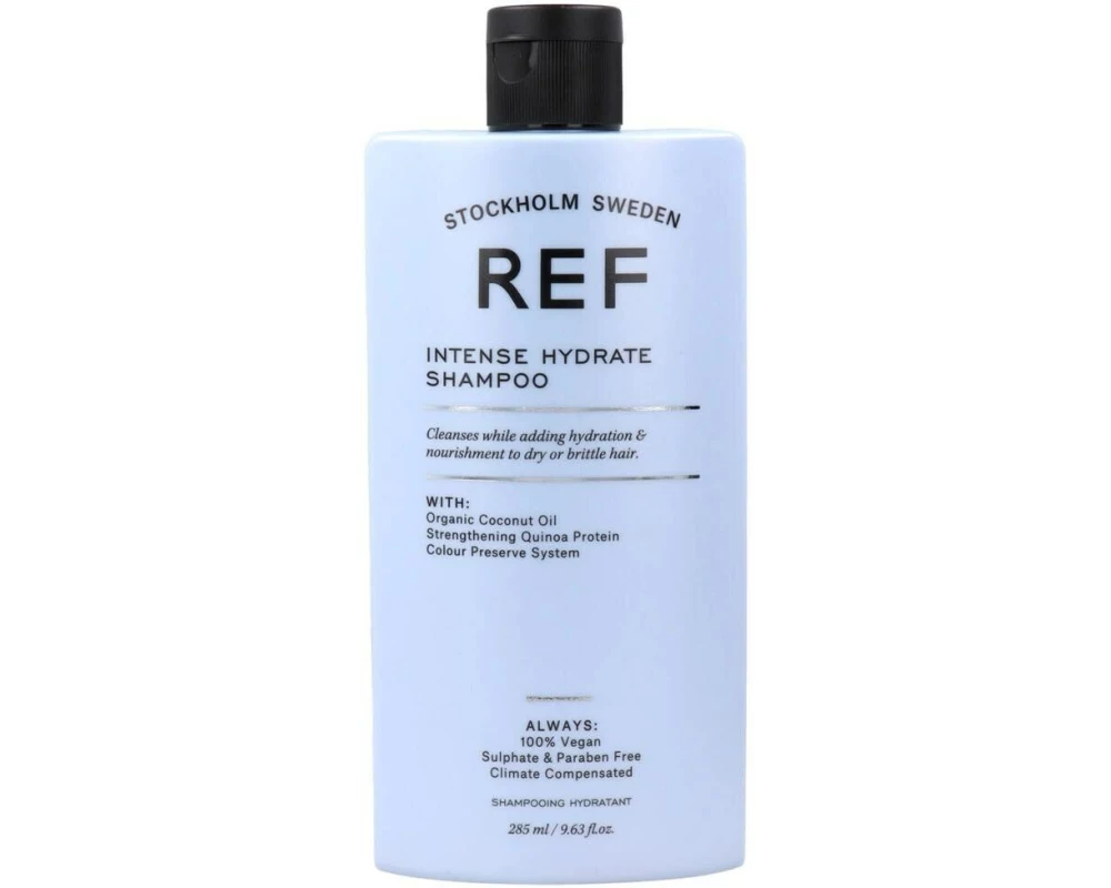 REF Intense Hydrate Shampoo 285 ml