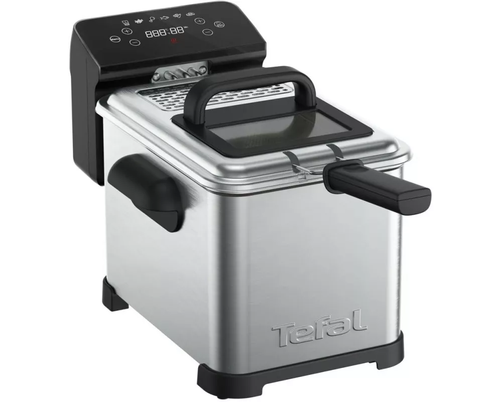 Tefal Fritteuse Family Pro Digital 4 l