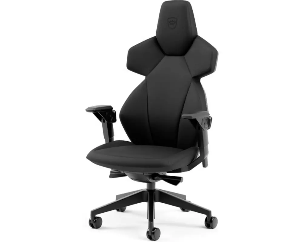 noblechairs Gaming-Stuhl Dawn Black Edition