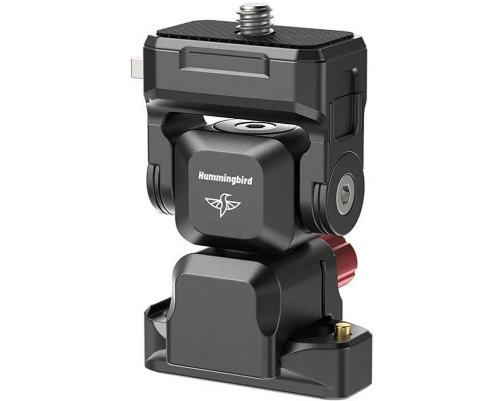 Ulanzi Schnellverschlussadapter für Kameras