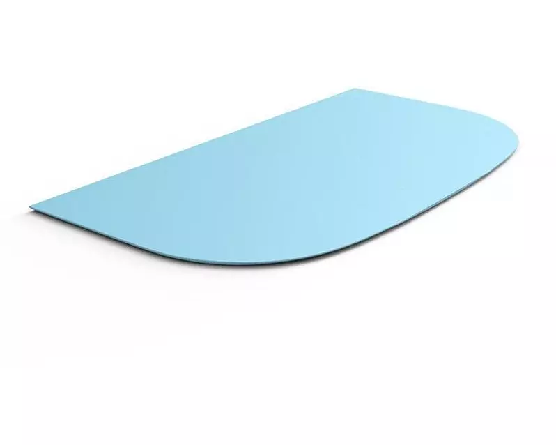 SureFeed Zubehör Ersatzmatte Blau