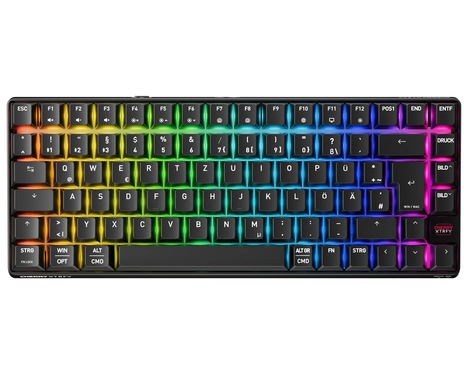 K33 COMPACT FS WIRELESS