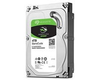 BarraCuda 4TB
