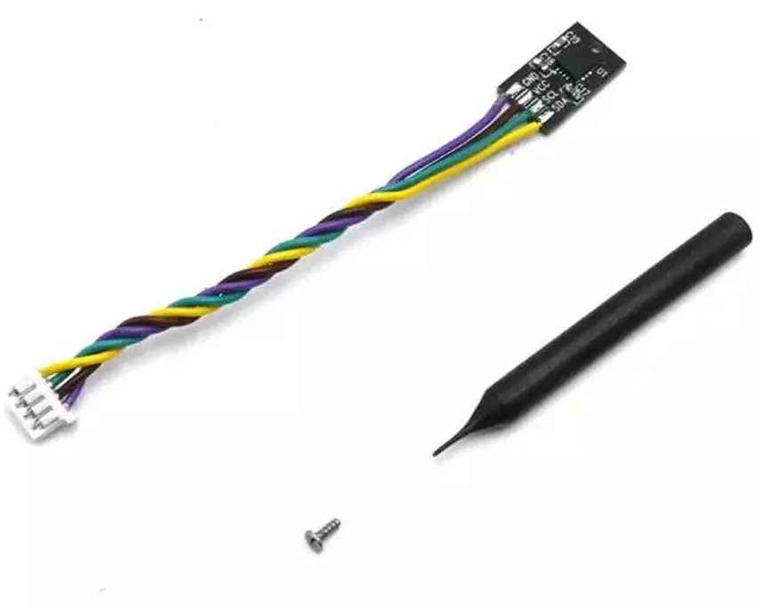 Kyosho Mini-Z Gyro Unit 2.1 RWD-AWD