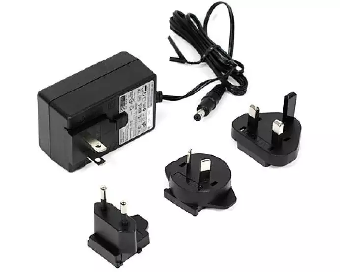 Synology NAS-Ersatznetzteil (extern) Adapter 36W Set