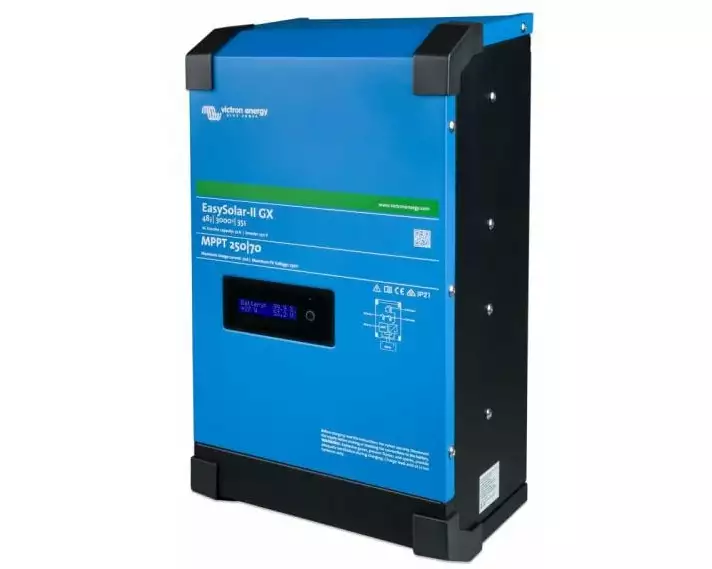 Victron Wechselrichter MultiPlus-II 48/4k5 GX 4000 W 48 V