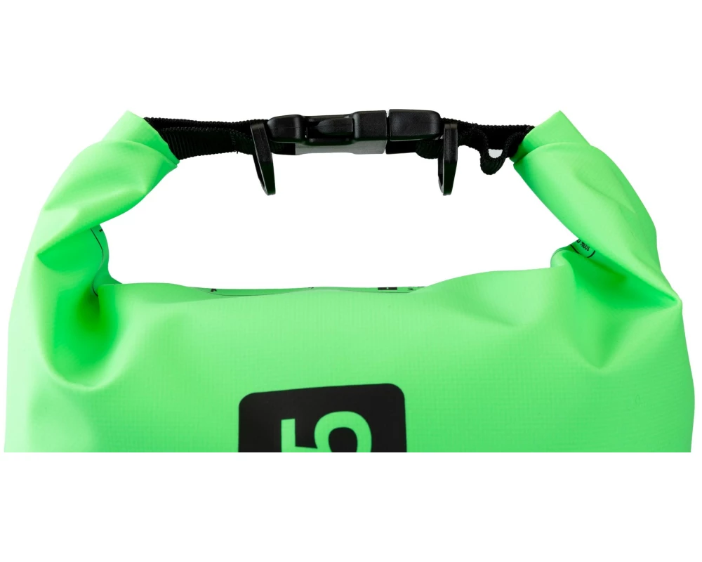 KOOR Dry Bag Zaaino Grün 15 l