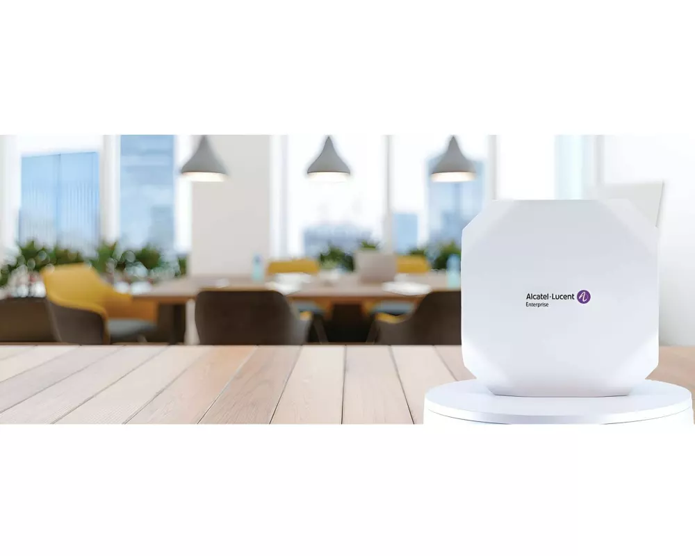 Alcatel-Lucent Access Point OmniAccess Stellar AP1501 Wi-Fi 7, 2.5GE
