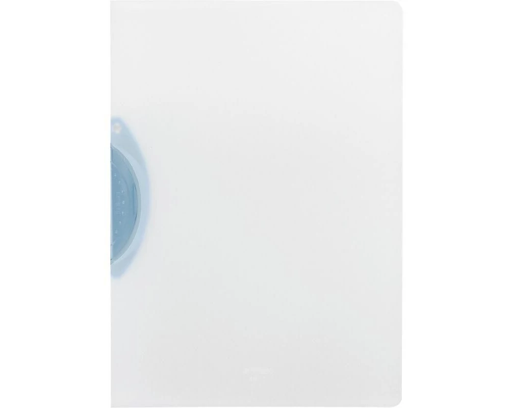 Kolma Klemmhefter easy Plus Grau