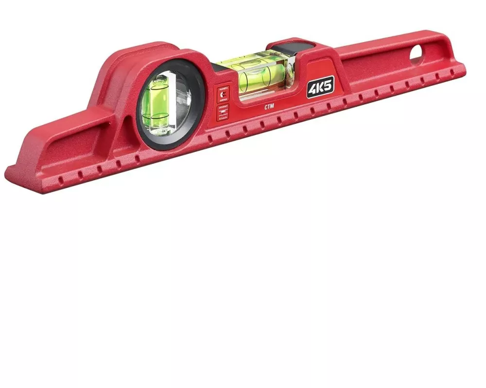 Laserliner Wasserwaage CTM25