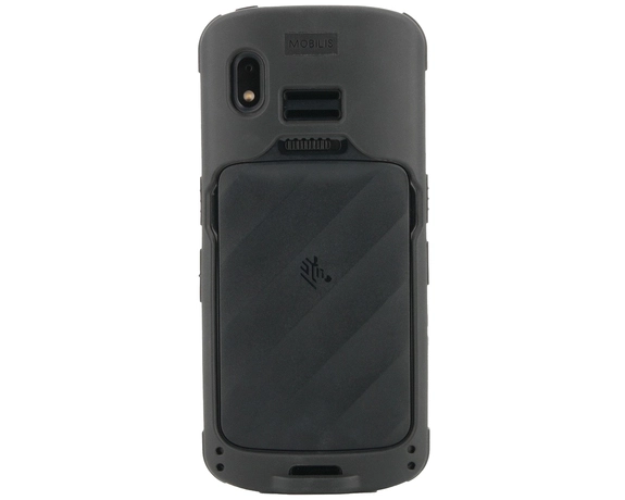 PROTECH-CASE FOR ZEBRA TC15