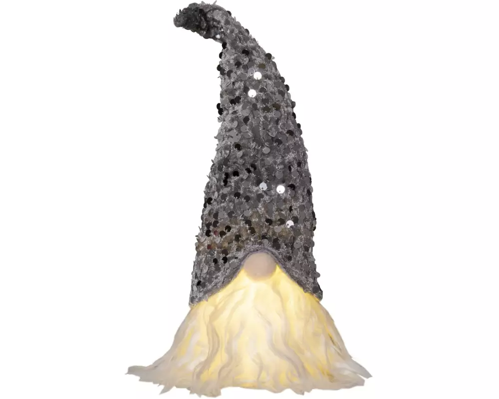 Star Trading LED-Figur Joylight, Warmweiss