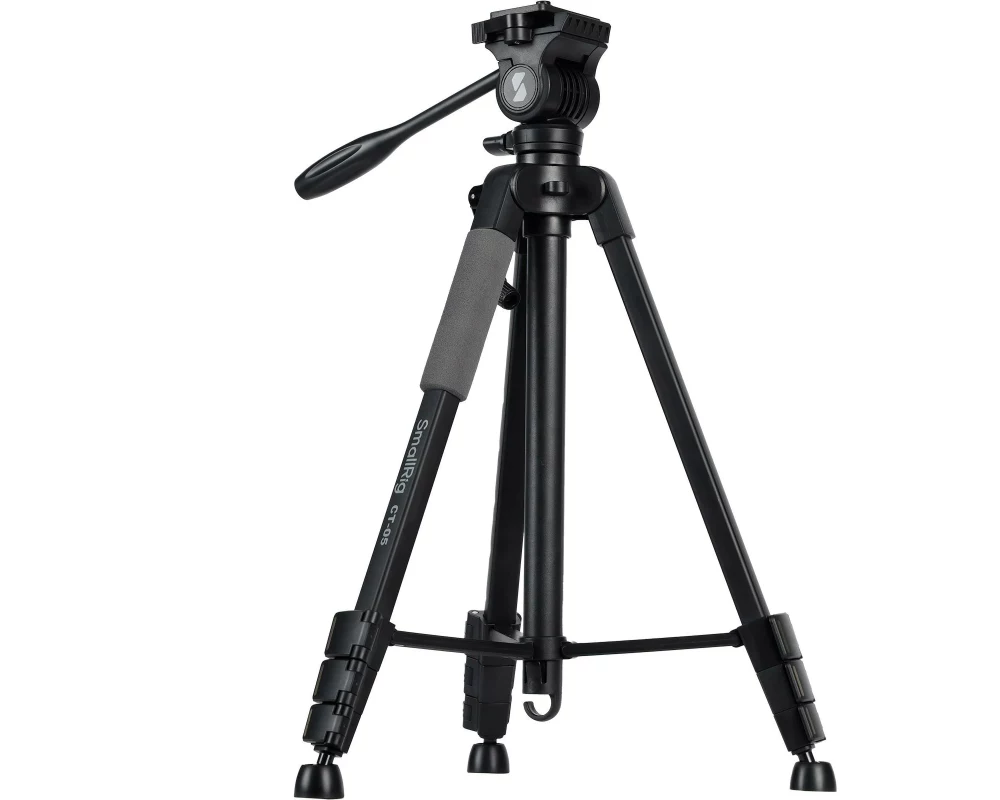 Smallrig Videostativ CT-05