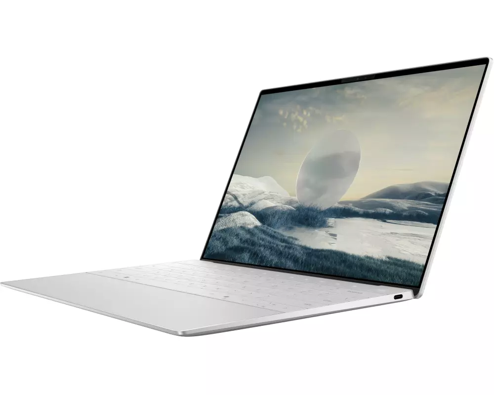 DELL Notebook XPS 13 (Ultra 7, 16GB, 512GB)