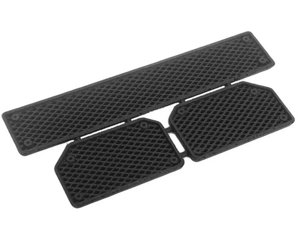 RC4WD Modellbau-Lüftergitter Vent G-Class