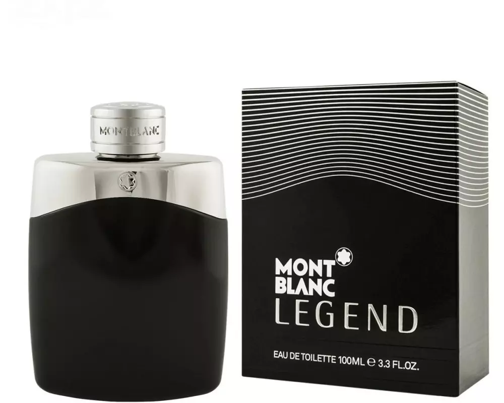 Montblanc Legend 100 ml