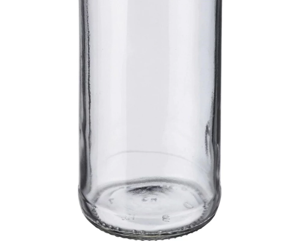Westmark Einmachflasche 350 ml, 1 Stück