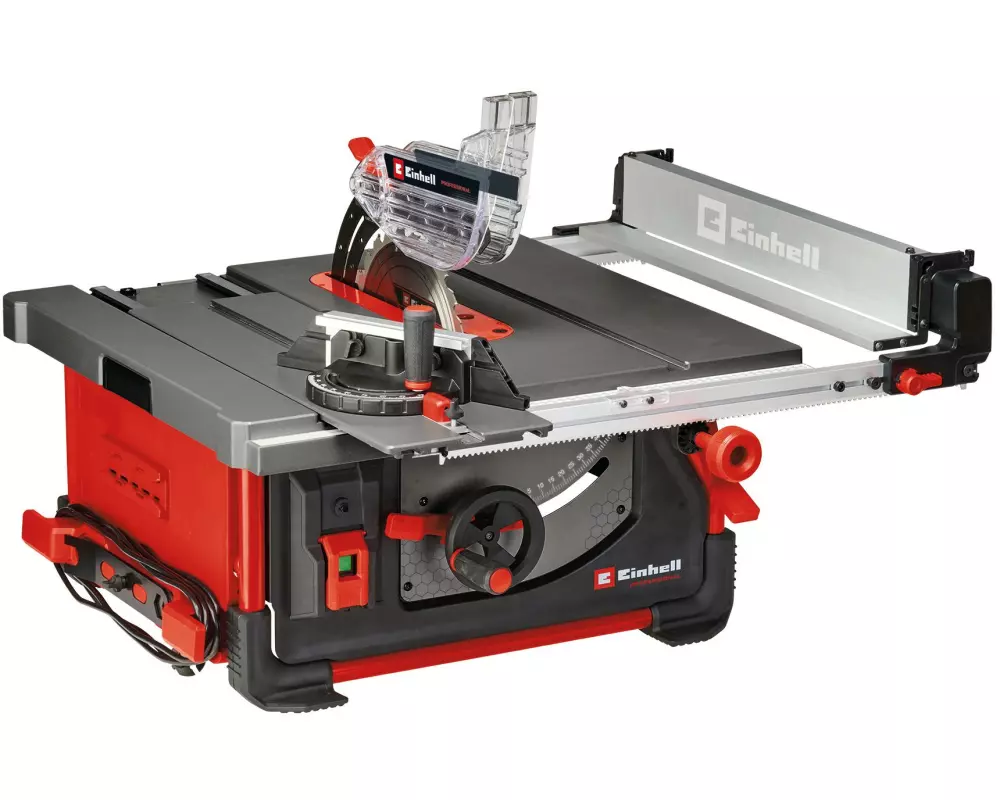 Einhell Professional Tischkreissäge TP-CC 10 T