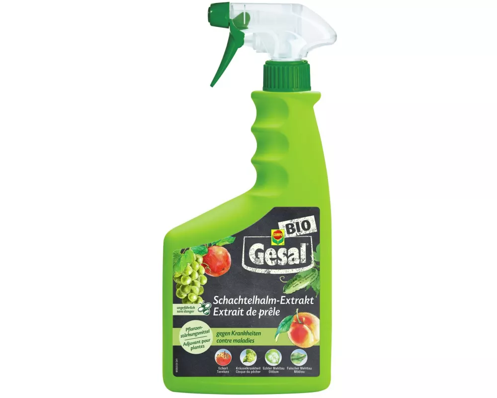 Gesal Schachtelhalm-Extrakt 750 ml