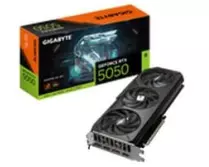 Gigabyte Grafikkarte GeForce RTX 5050 GAMING OC 8G
