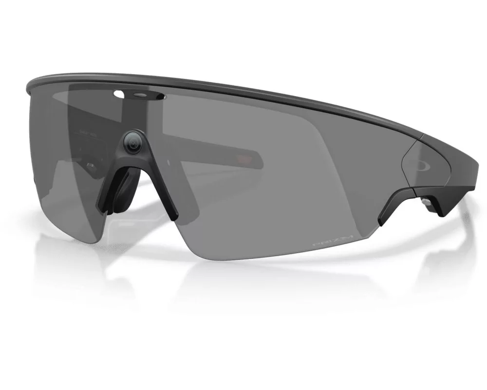 Oakley Sportbrille META AI VANGUARD