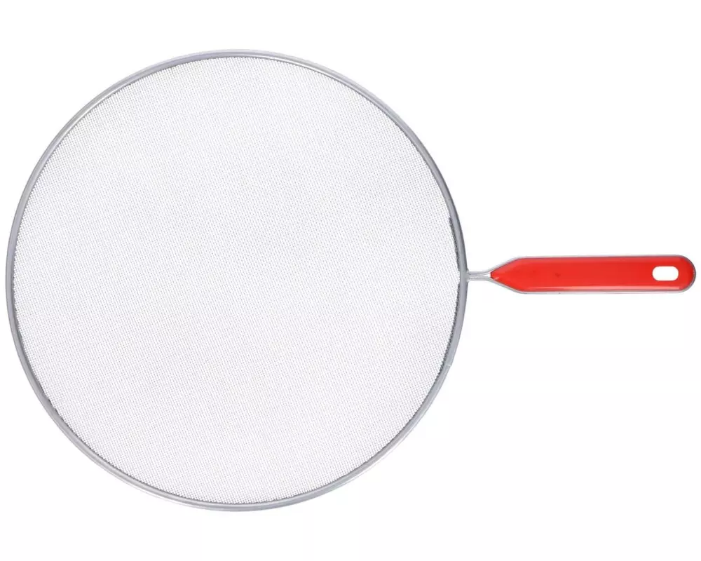 alpina Spritzschutz 29-43 cm, Silber