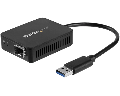 StarTech.com US1GA30SFP Netzwerkkarte Faser 1000 Mbit/s