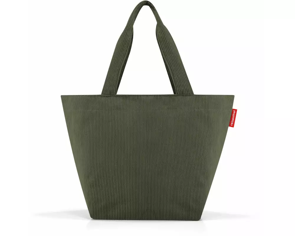 Reisenthel Tasche Shopper M Dark Matcha